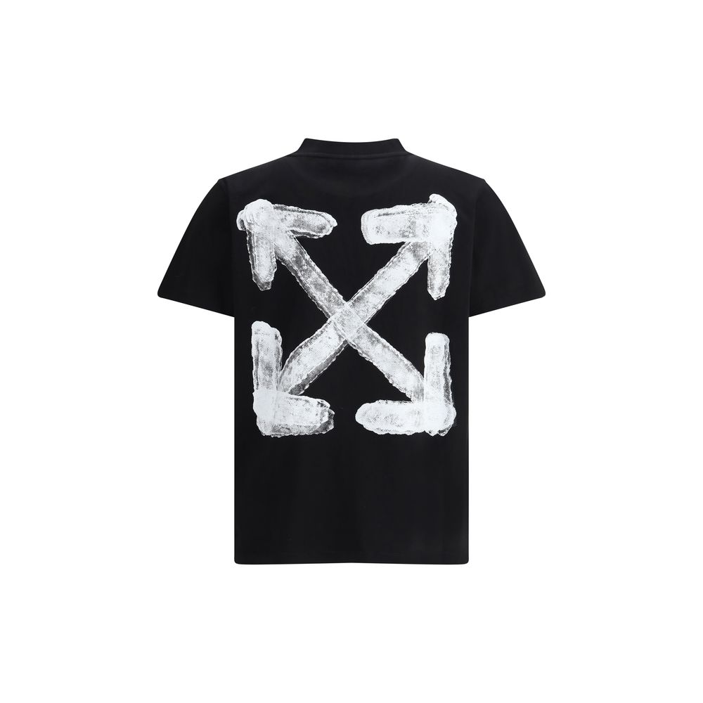 Spray Arrow T-Shirt