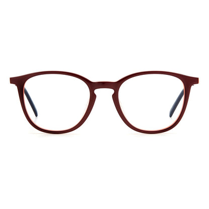 Red Acetate Glasses (Frames)