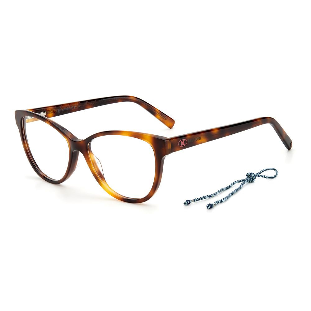 Brown Acetate Glasses (Frames)
