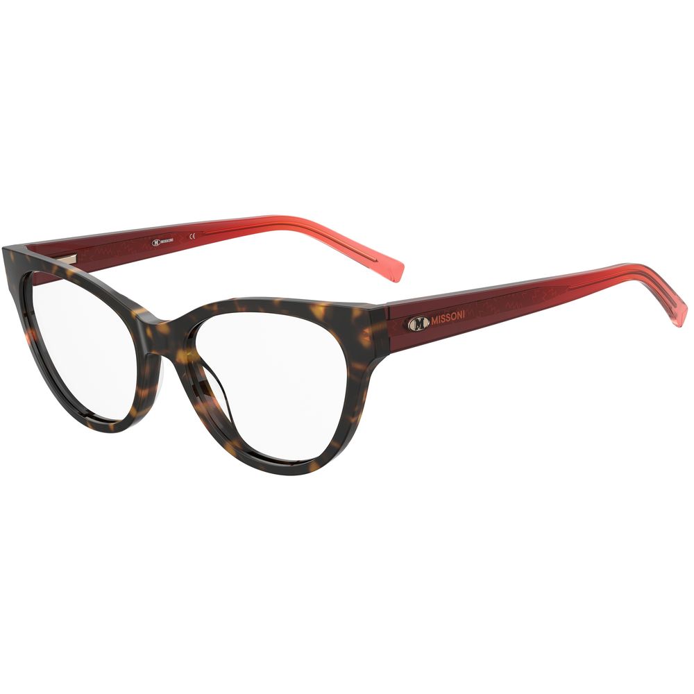 Brown Acetate Glasses (Frames)