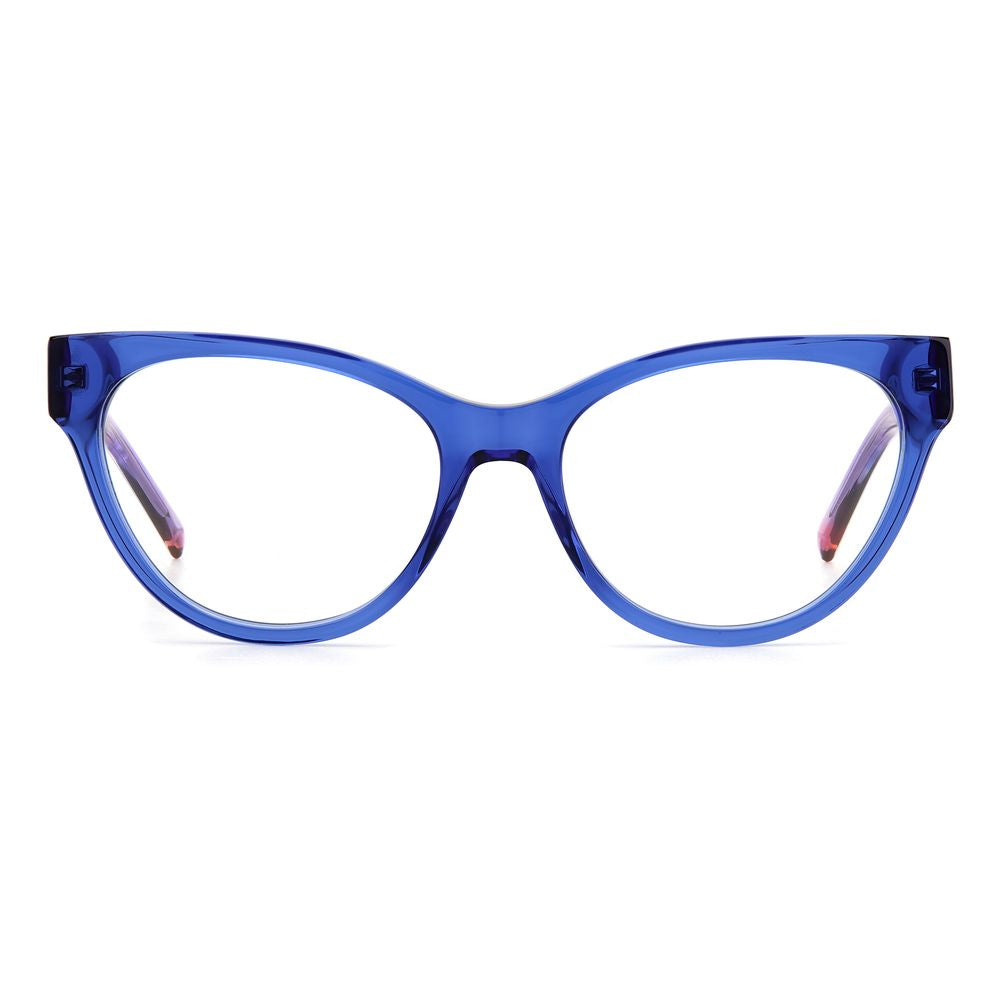 Blue Acetate Glasses (Frames)