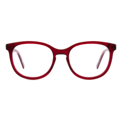Red Acetate Glasses (Frames)