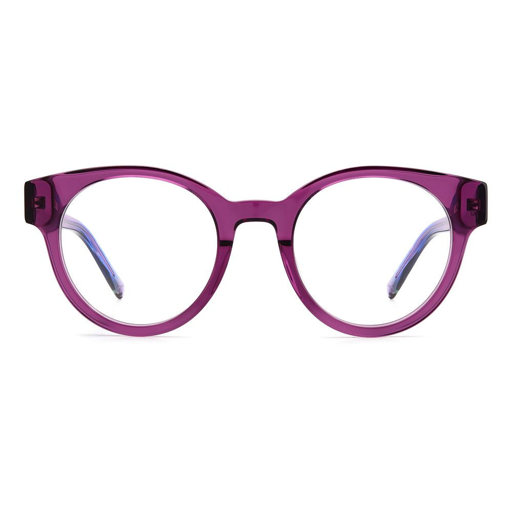 Purple Acetate Glasses (Frames)