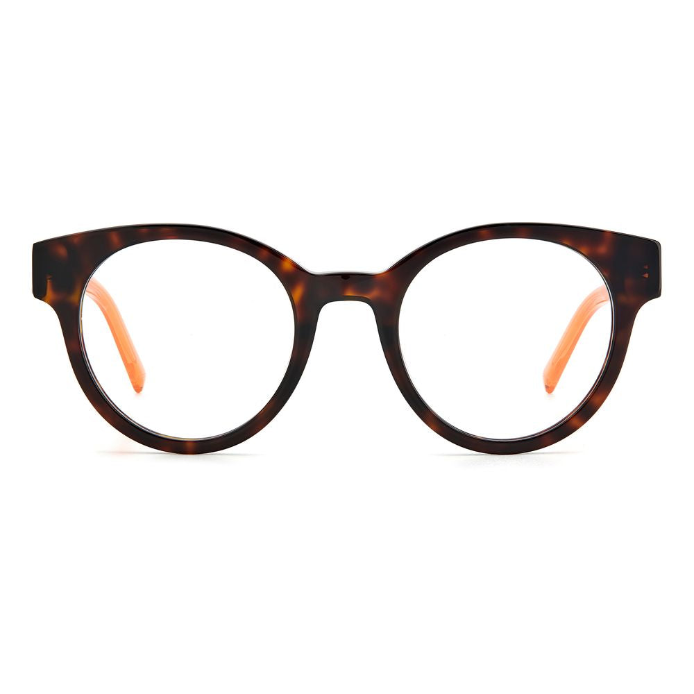 Brown Acetate Glasses (Frames)