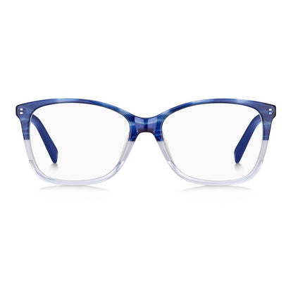 Blue Acetate Glasses (Frames)