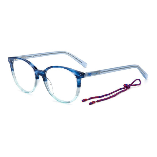 Blue Acetate Glasses (Frames)