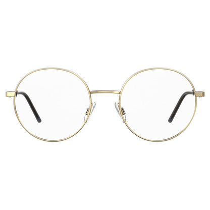 Rose Gold Metal Glasses (Frames)