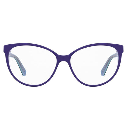 Purple Acetate Glasses (Frames)