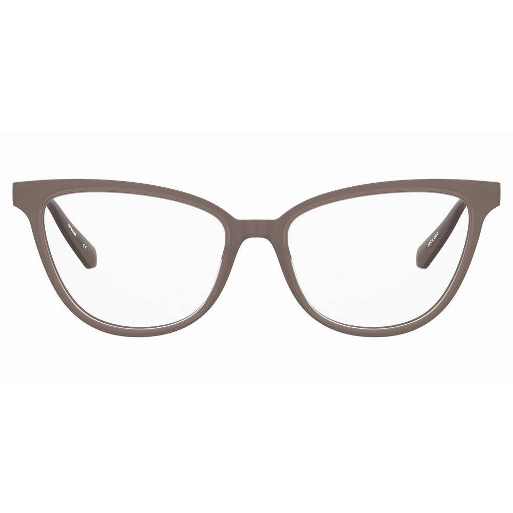 Brown Acetate Glasses (Frames)