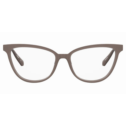 Brown Acetate Glasses (Frames)