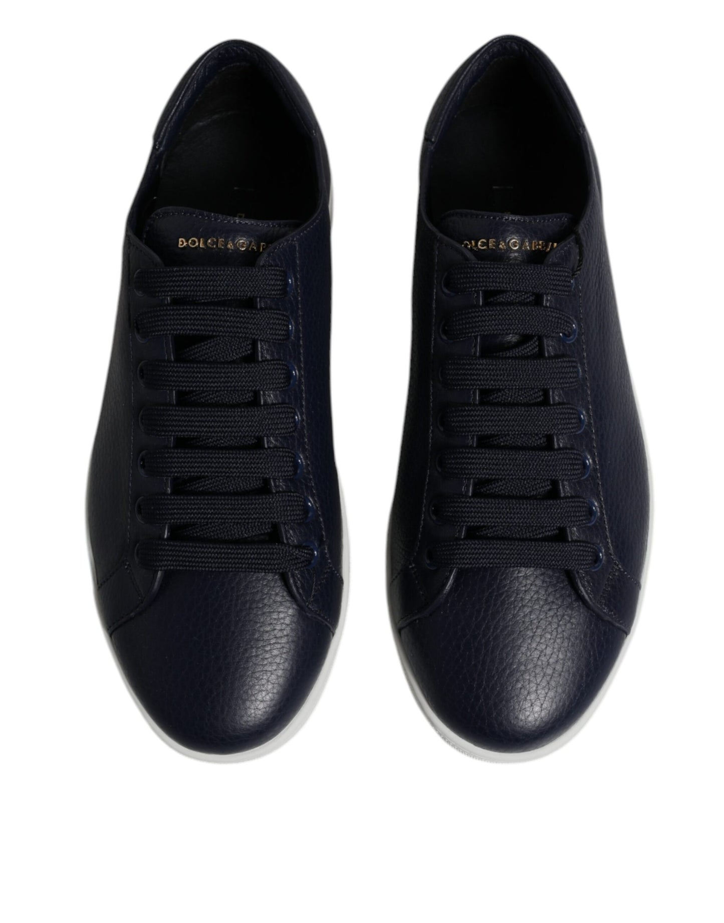 Black Low Top Men Saint Tropez Sneakers Shoes