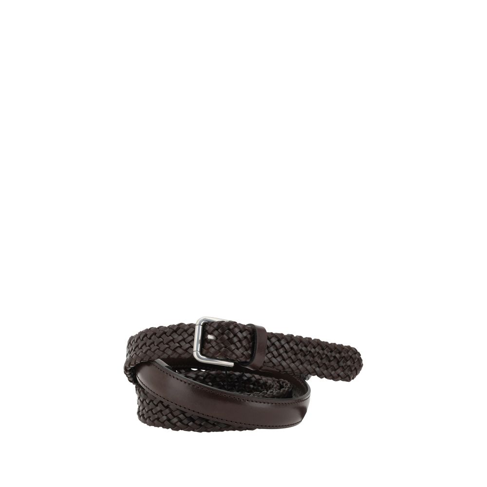 Woven design Belt