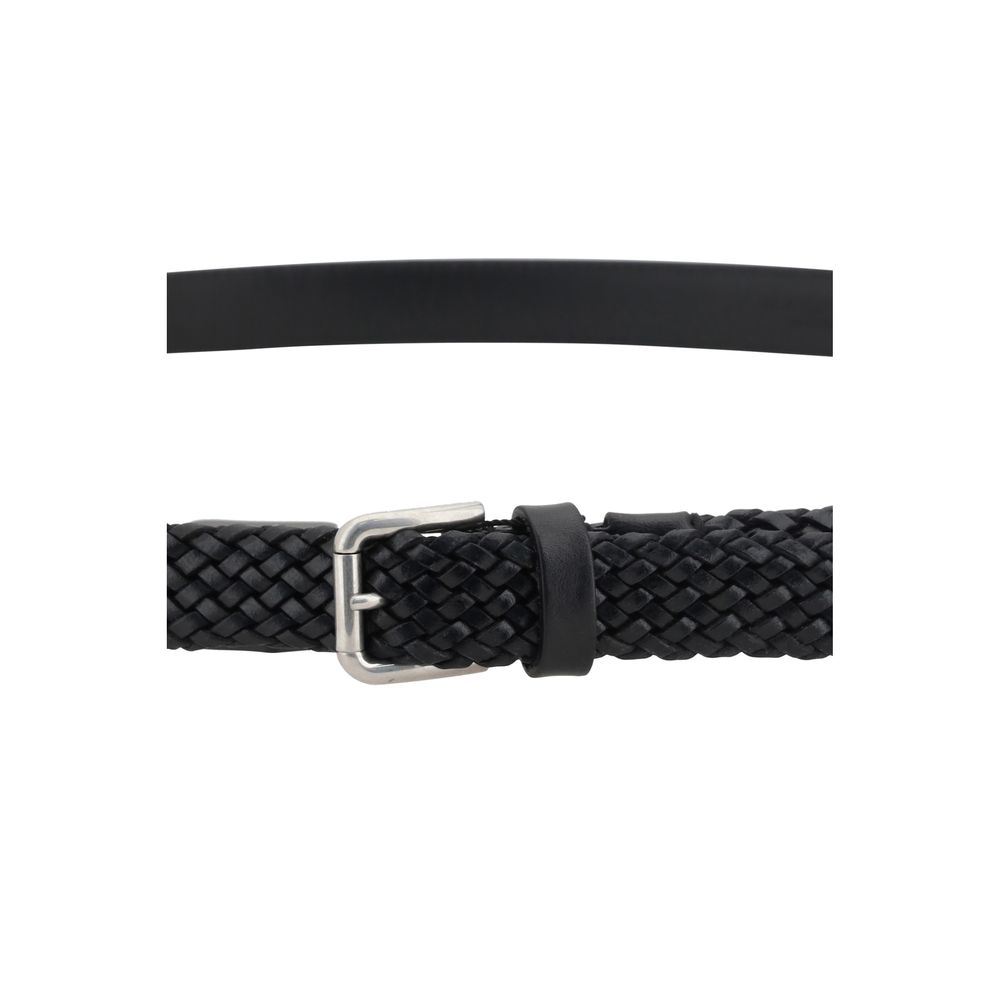 Woven design Belt