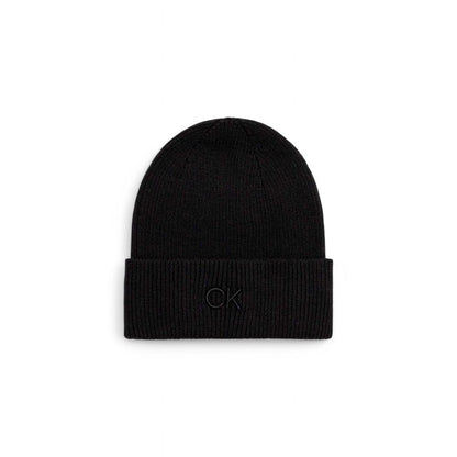 Black Organic Cotton Caps Baseball Hat