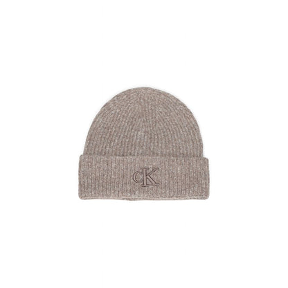 Gray Marabou Caps Baseball Hat