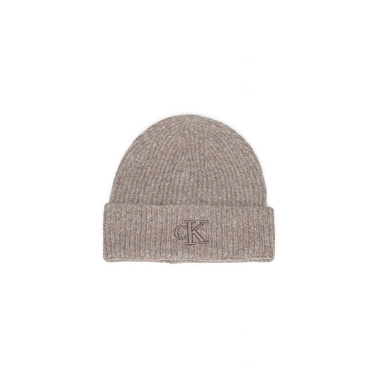 Gray Marabou Caps Baseball Hat