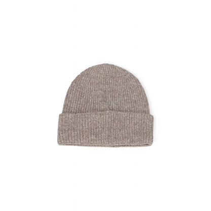 Gray Marabou Caps Baseball Hat