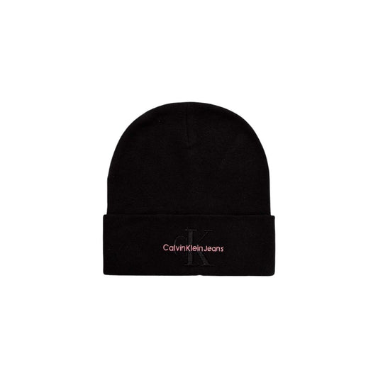 Black Cotton Caps Baseball Hat