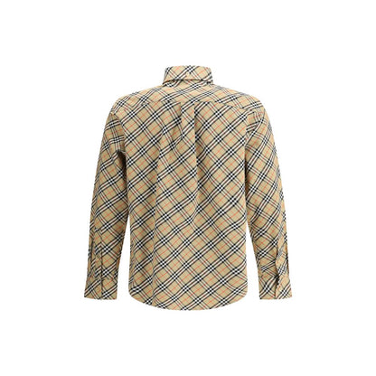 Archivio Check Shirt