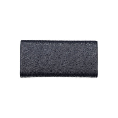 Blue Polyethylene Women Wallet