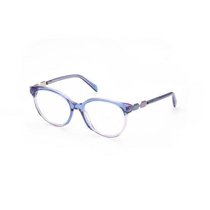 Blue Acetate Glasses (Frames)