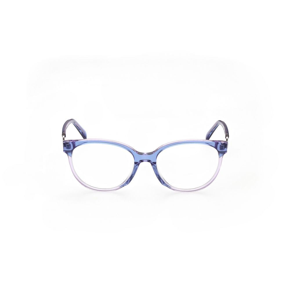Blue Acetate Glasses (Frames)