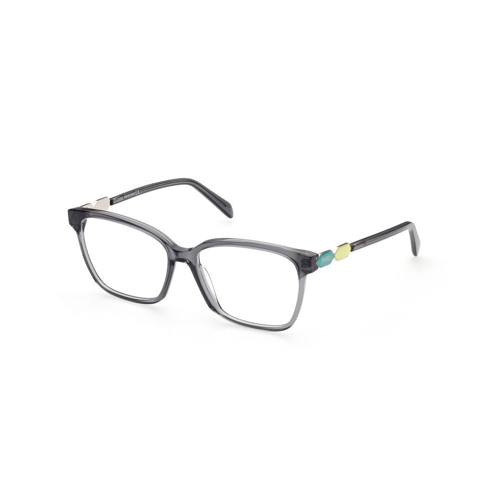 Gray Acetate Glasses (Frames)
