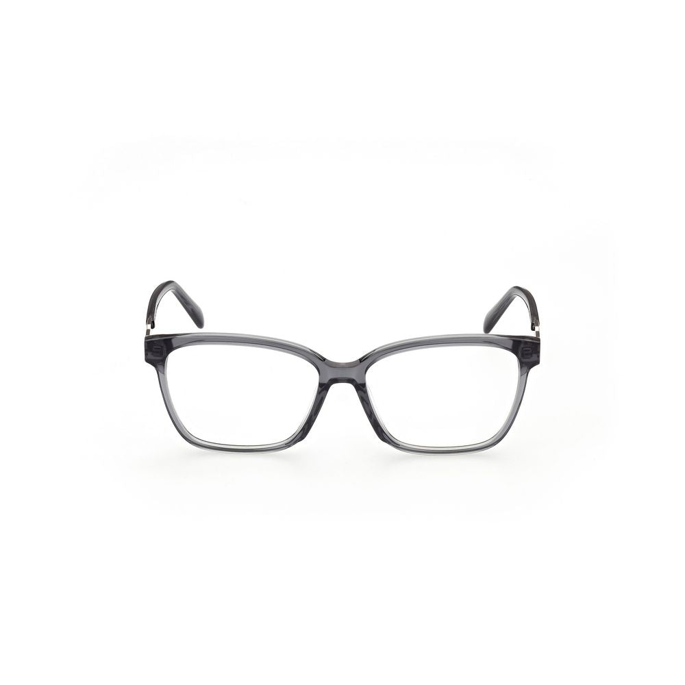 Gray Acetate Glasses (Frames)