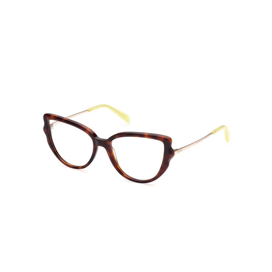Brown Acetate Glasses (Frames)