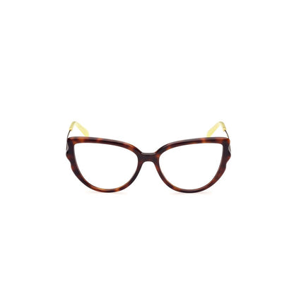 Brown Acetate Glasses (Frames)