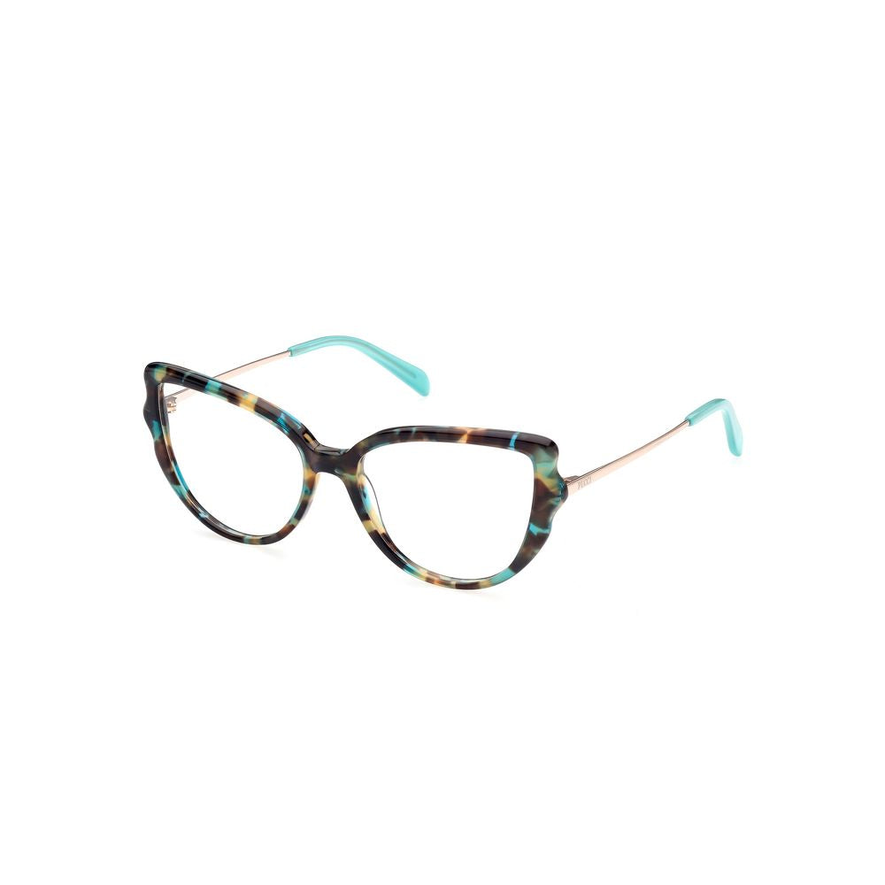 Brown Acetate Glasses (Frames)