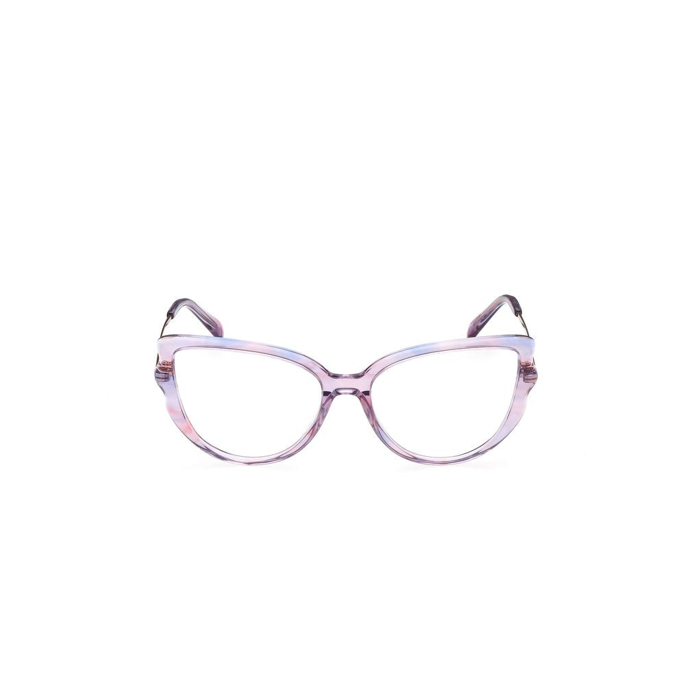 Purple Acetate Glasses (Frames)