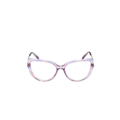 Purple Acetate Glasses (Frames)