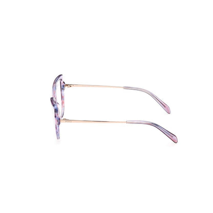Purple Acetate Glasses (Frames)