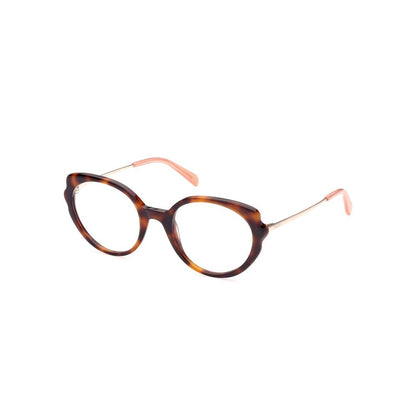 Brown Acetate Glasses (Frames)
