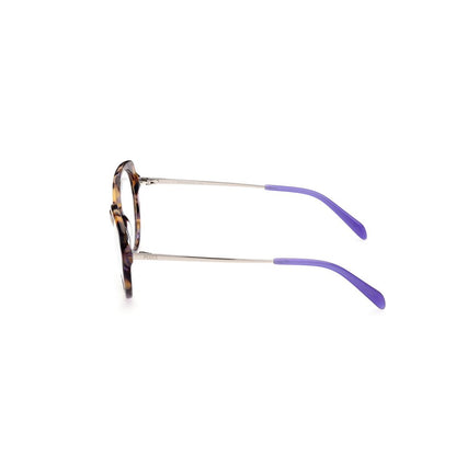 Brown Acetate Glasses (Frames)