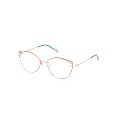 Multicolor Metal Glasses (Frames)