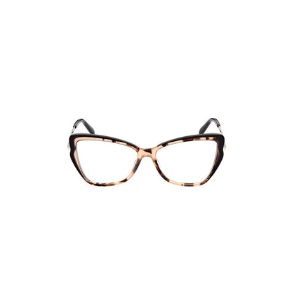Brown Acetate Glasses (Frames)