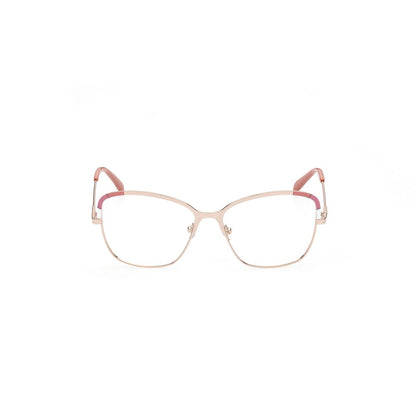 Multicolor Metal Glasses (Frames)