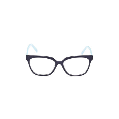 Blue Acetate Glasses (Frames)