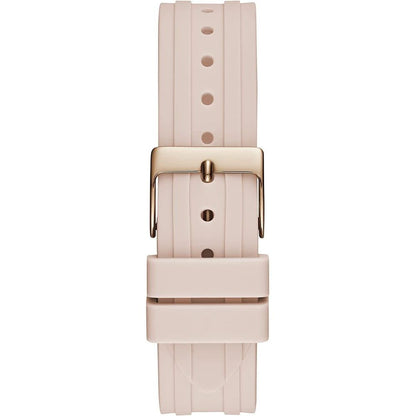 Multicolor Synthetic Watch