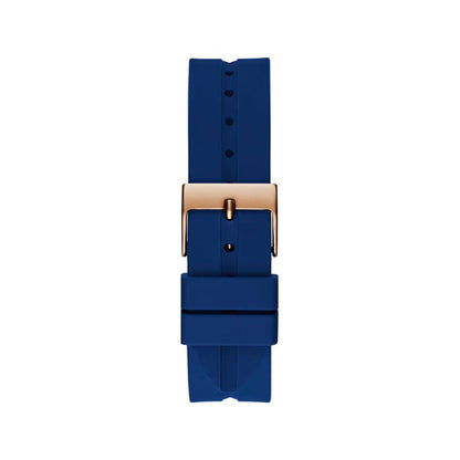 Purple Synthetic Watch