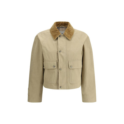 Casual Jacket