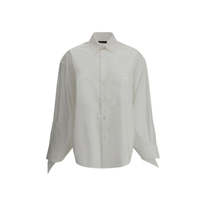Oversized Shirt