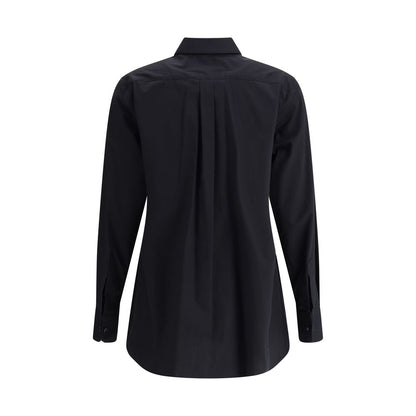 Lace inserts Shirt