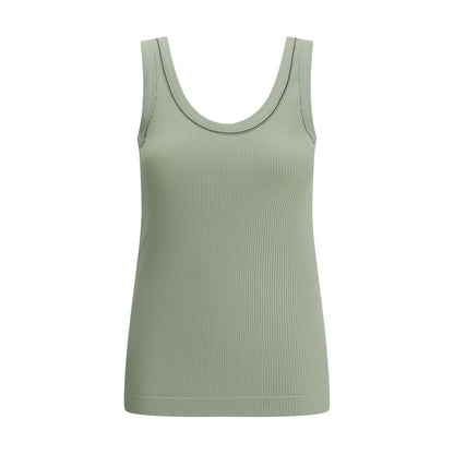 Ribbed Top