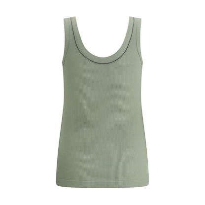Ribbed Top