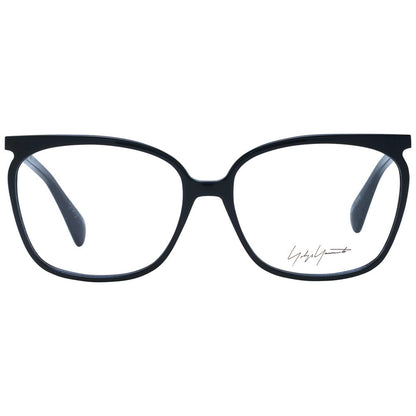 Black Acetate Glasses (Frames)