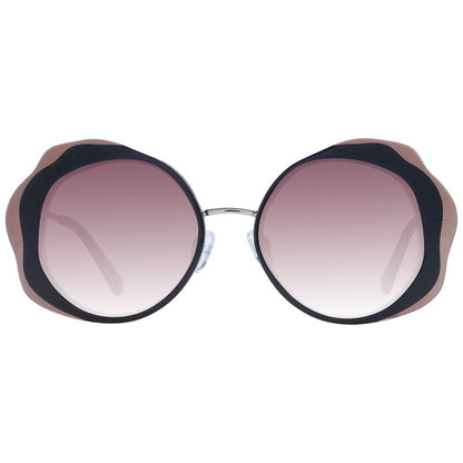 Black Women Sunglasses