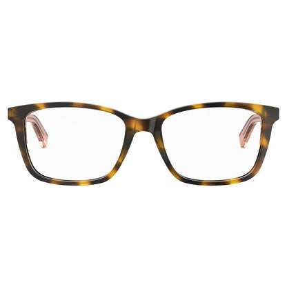 Brown Acetate Glasses (Frames)